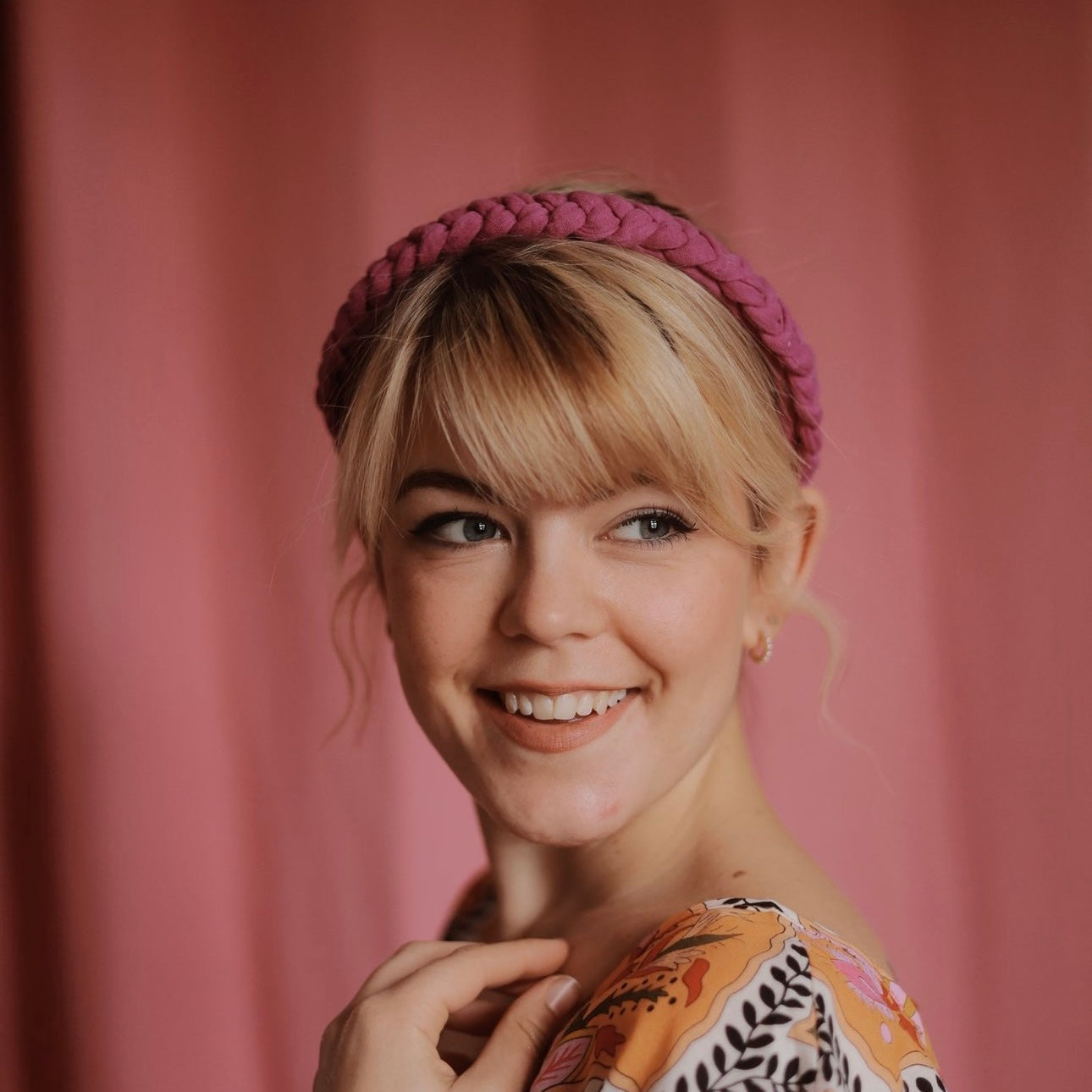 Leni - Himbeere