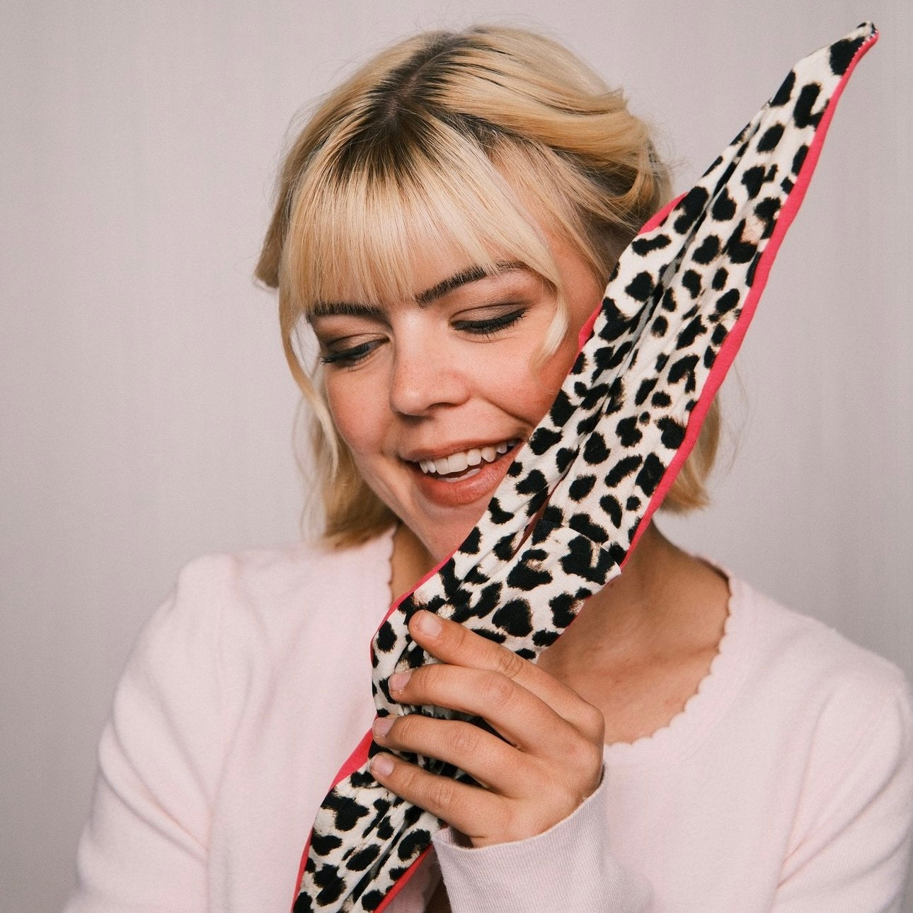 Dutti „Oh Leo“ / Pink