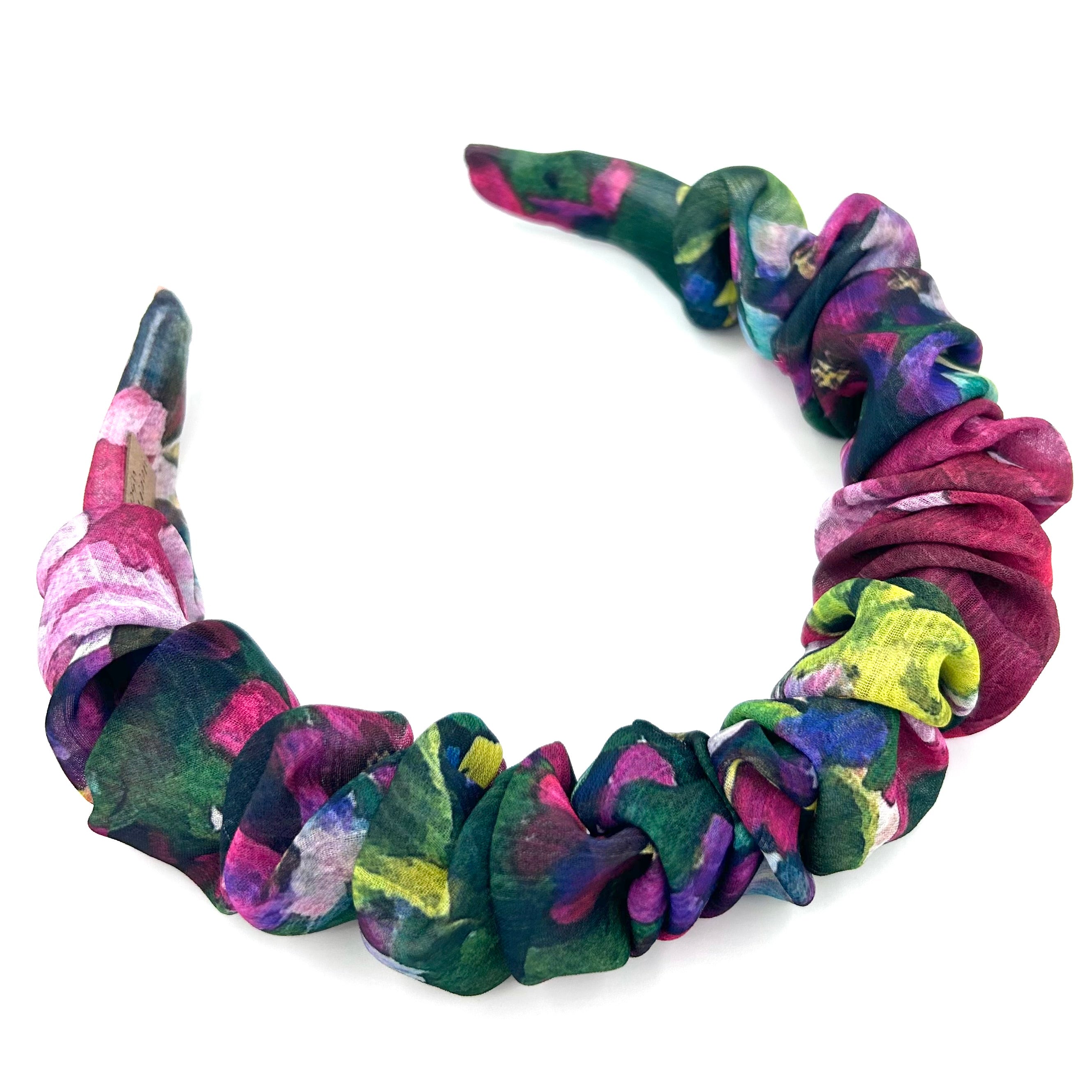 Ronja - Blumen bunt