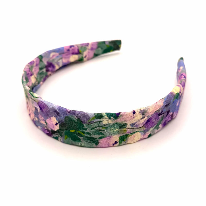 Anne - Monets Garten