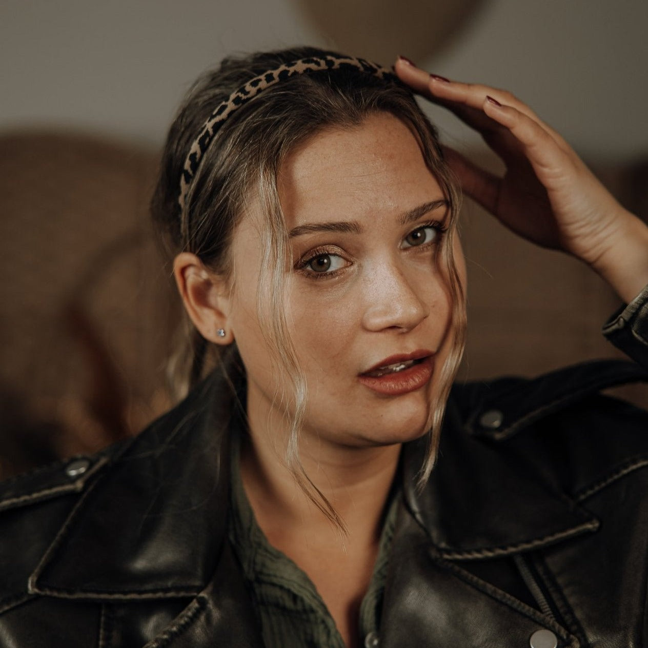 Lina - Leo Lover