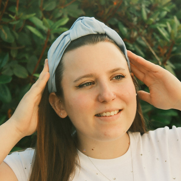 Frieda - Babyblue