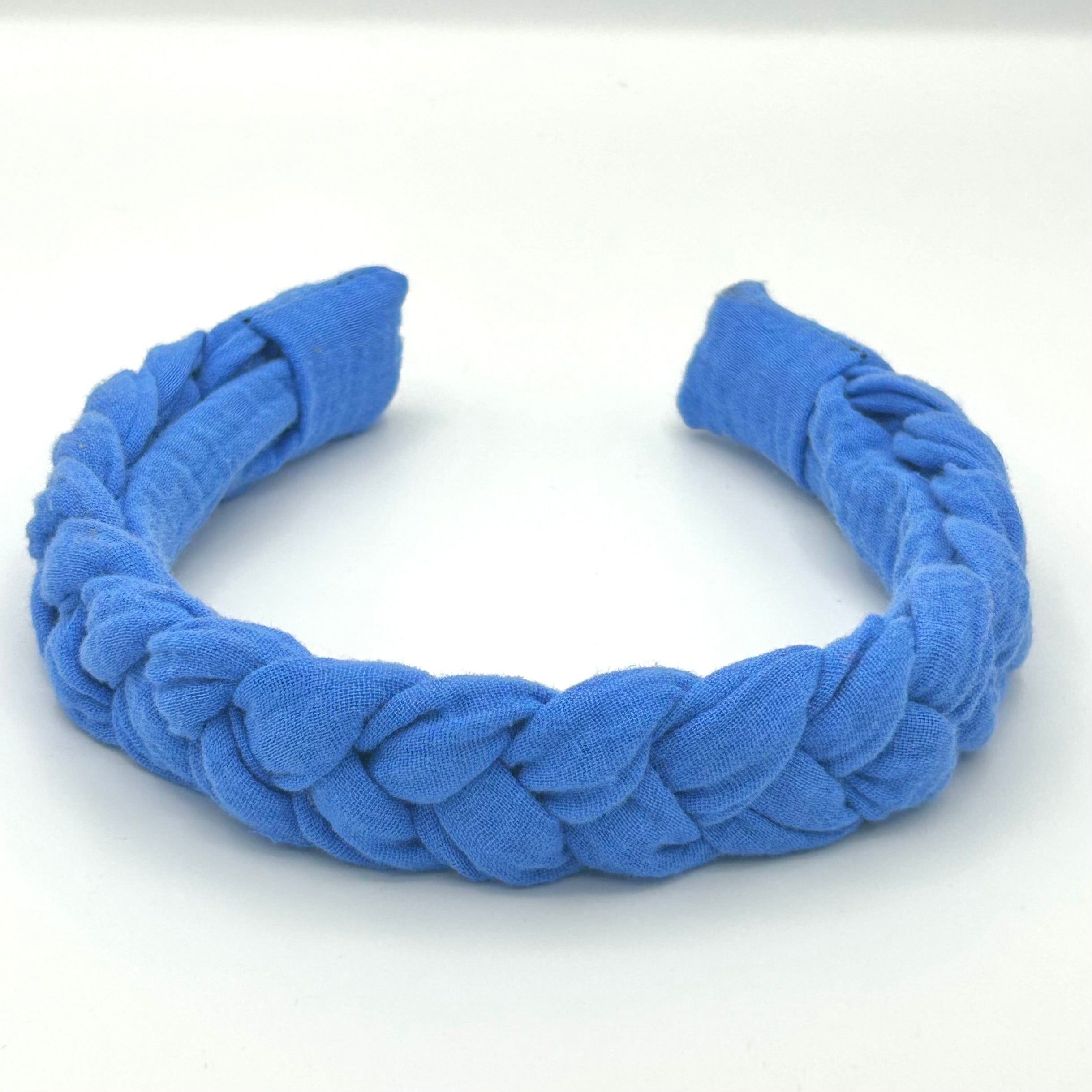 Carlotta - Strahlendblau