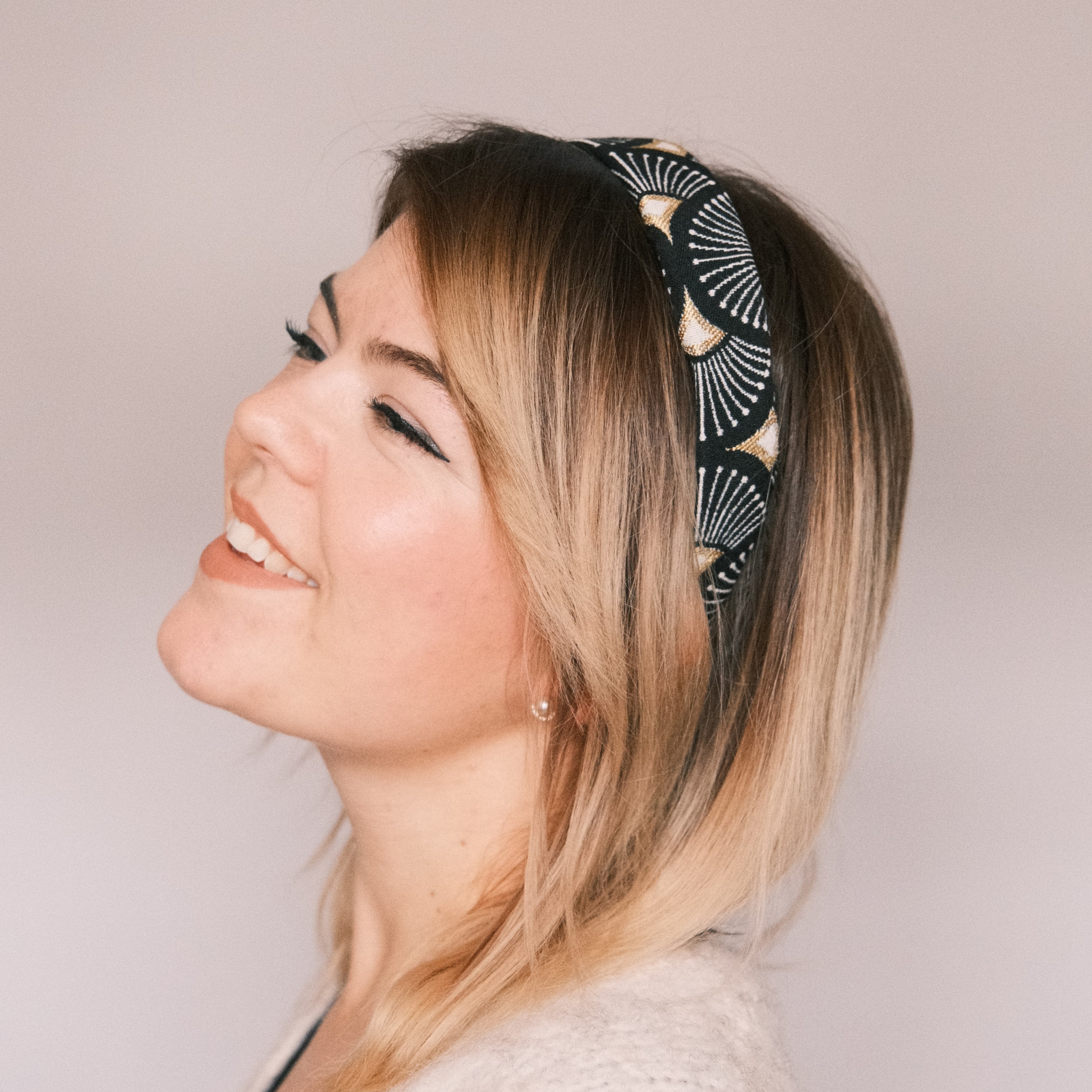 Anne - Golden Night Big