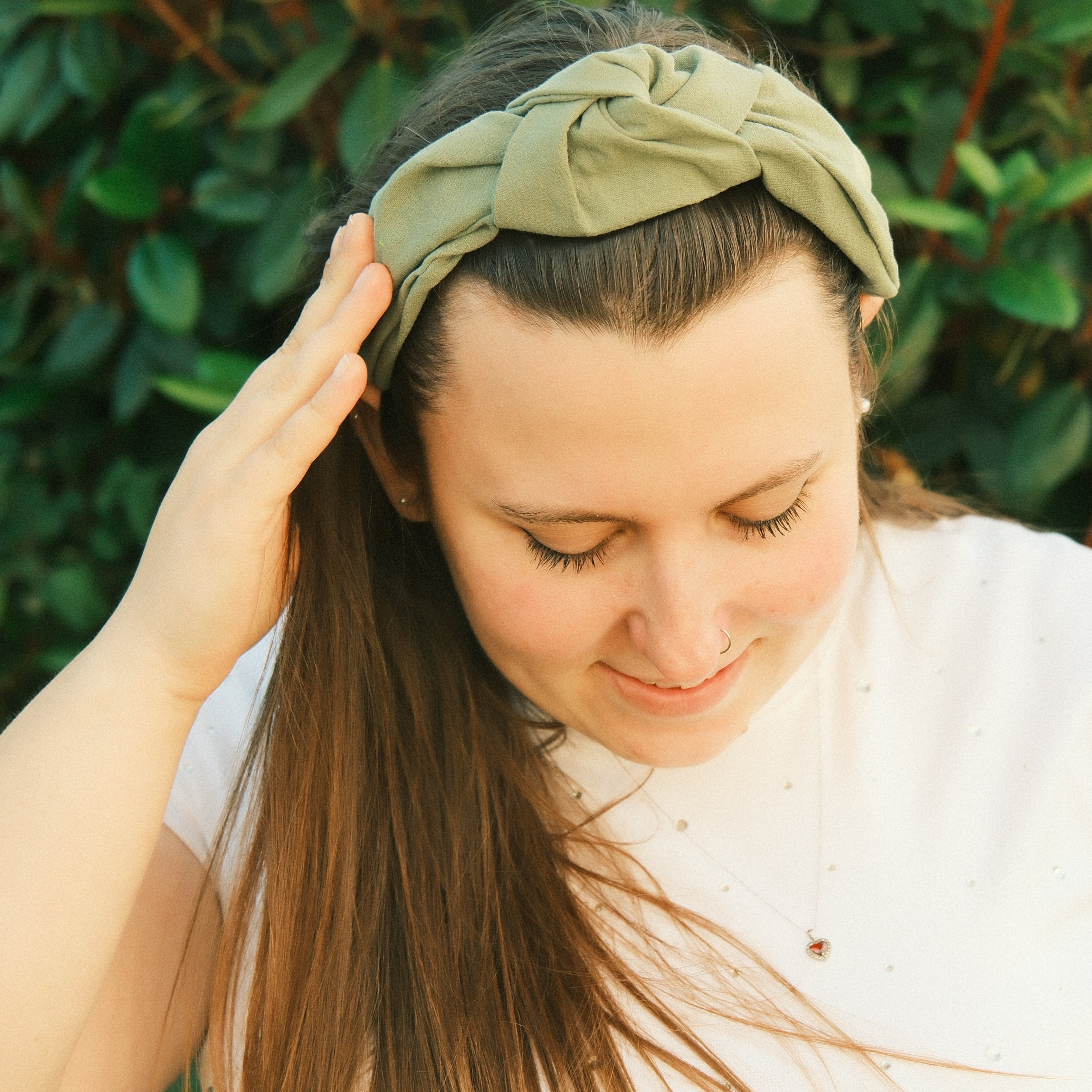 Frieda - Military Green
