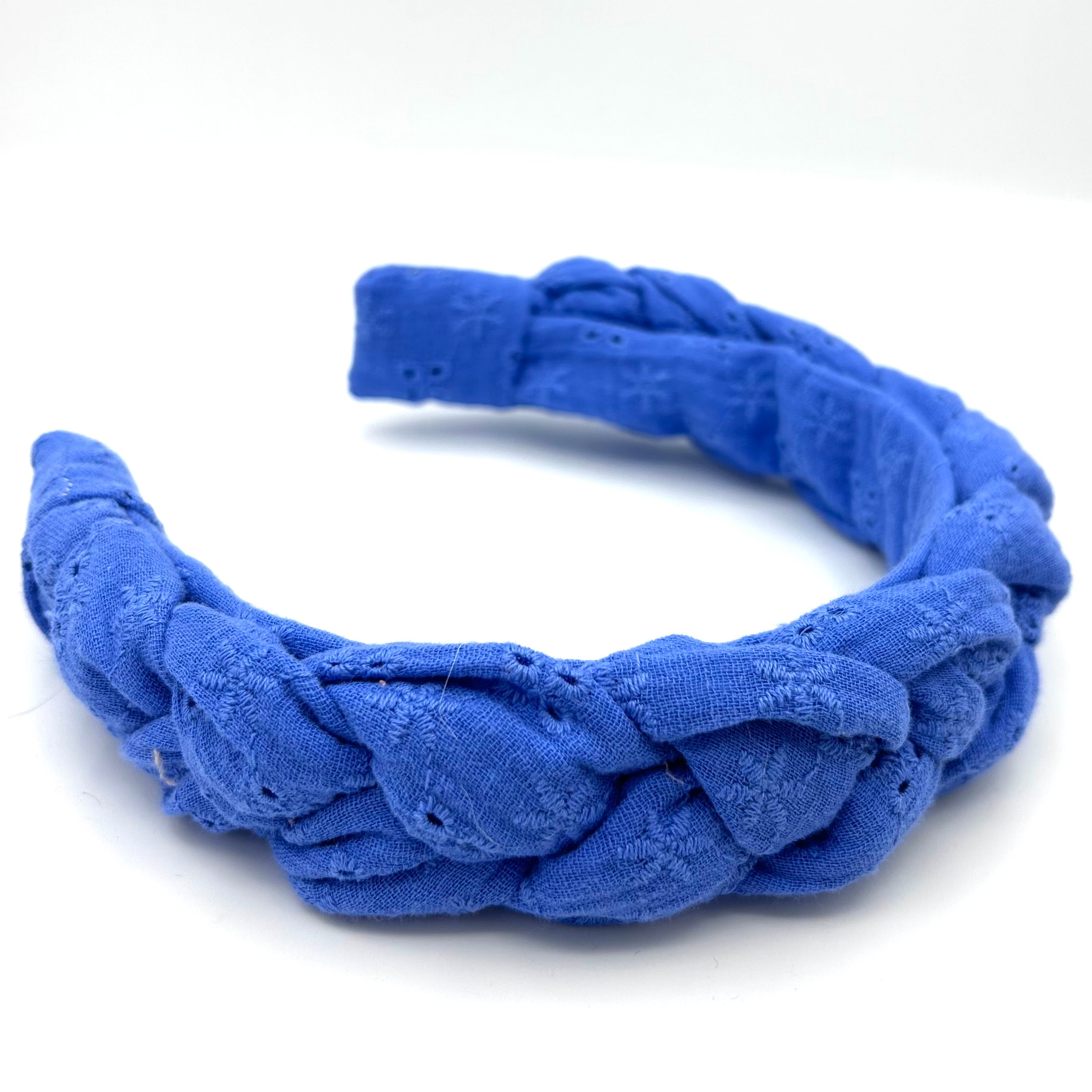 Carlotta Breit - Cotton Dream Blau