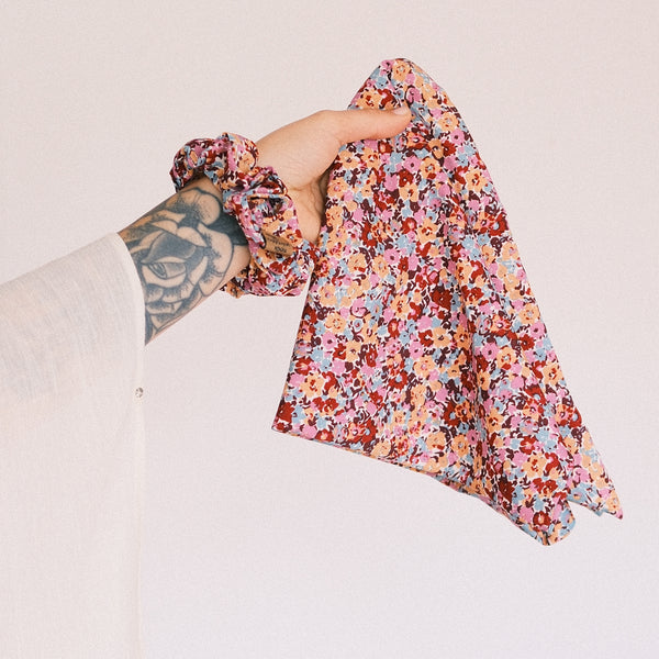 Bandana - Konfettiblüte