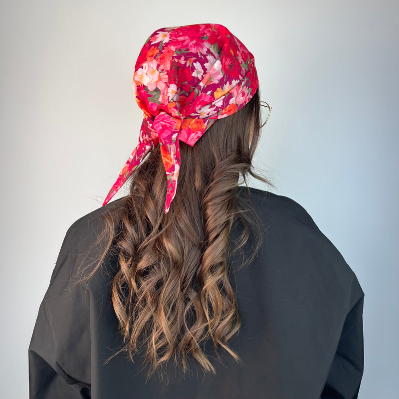 Bandana - Beerenblüte
