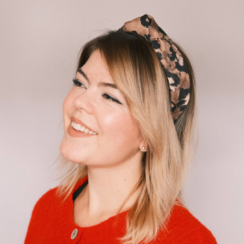 Leyla - Leopard