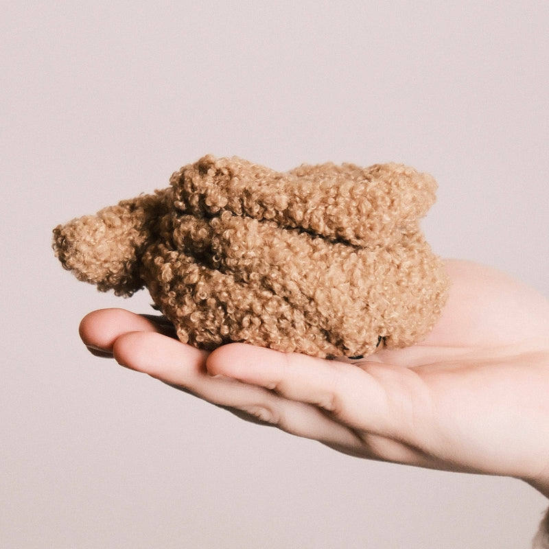 Dutti - Teddy Kamel