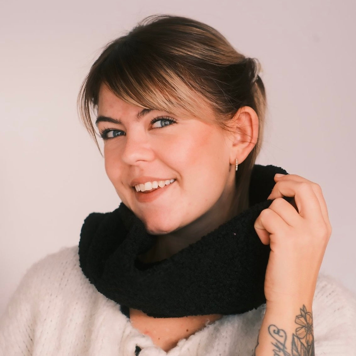 Loop - Teddy schwarz