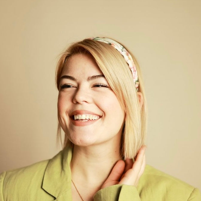 Anne Rosengarten