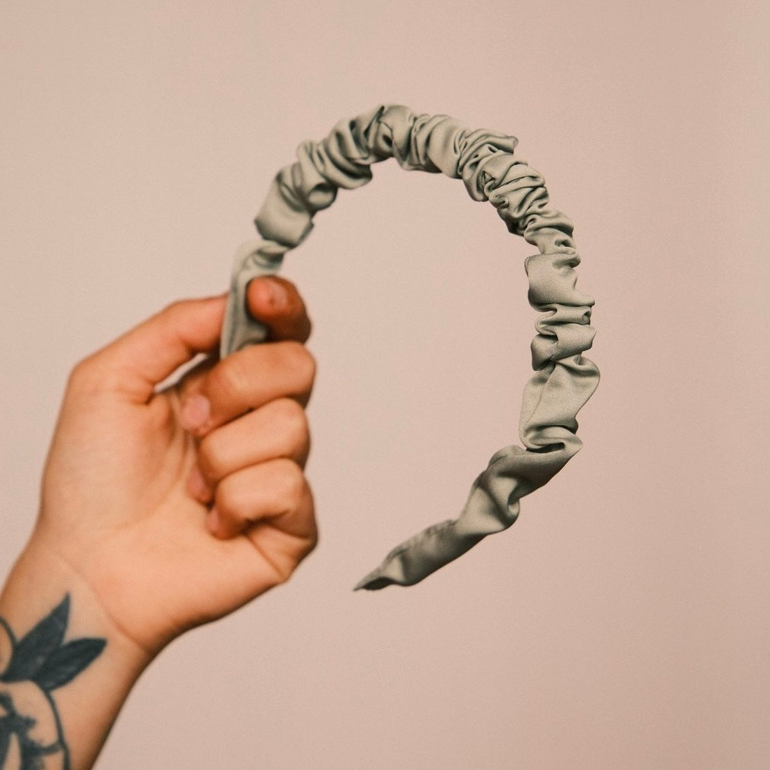 Melli - light Matcha