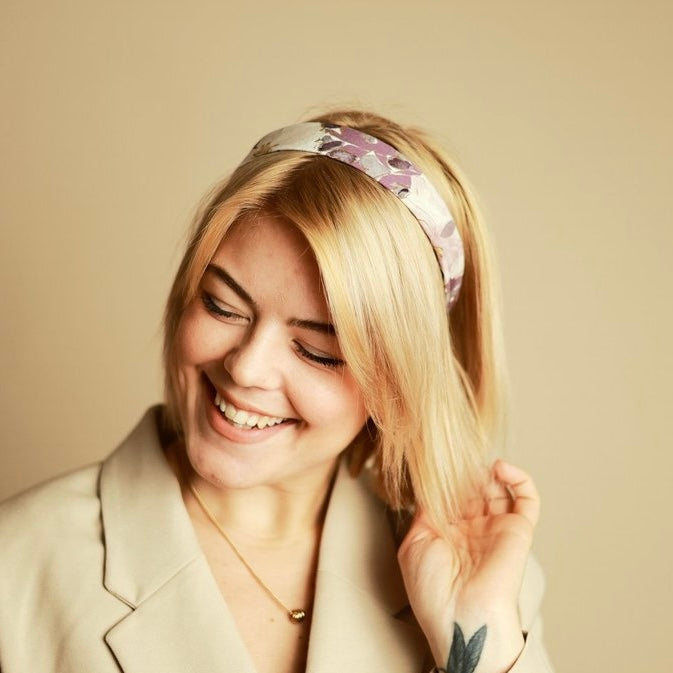 Anne - Lila Träumerei