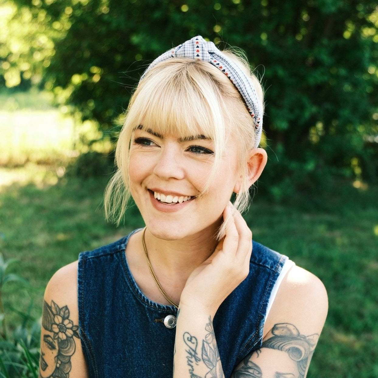 Lilly - Gipfelkuss