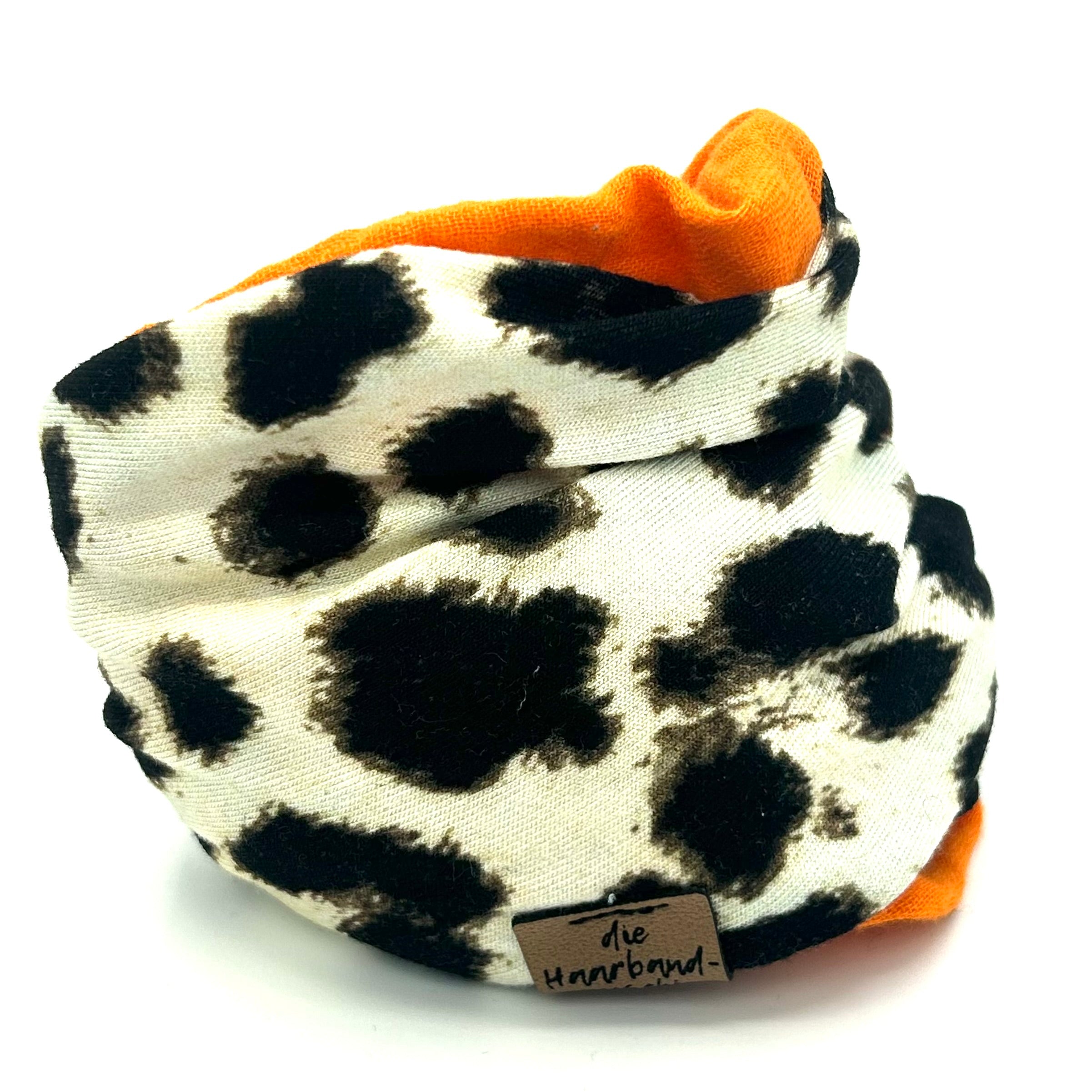 Dutti „Oh Leo“ / Orange
