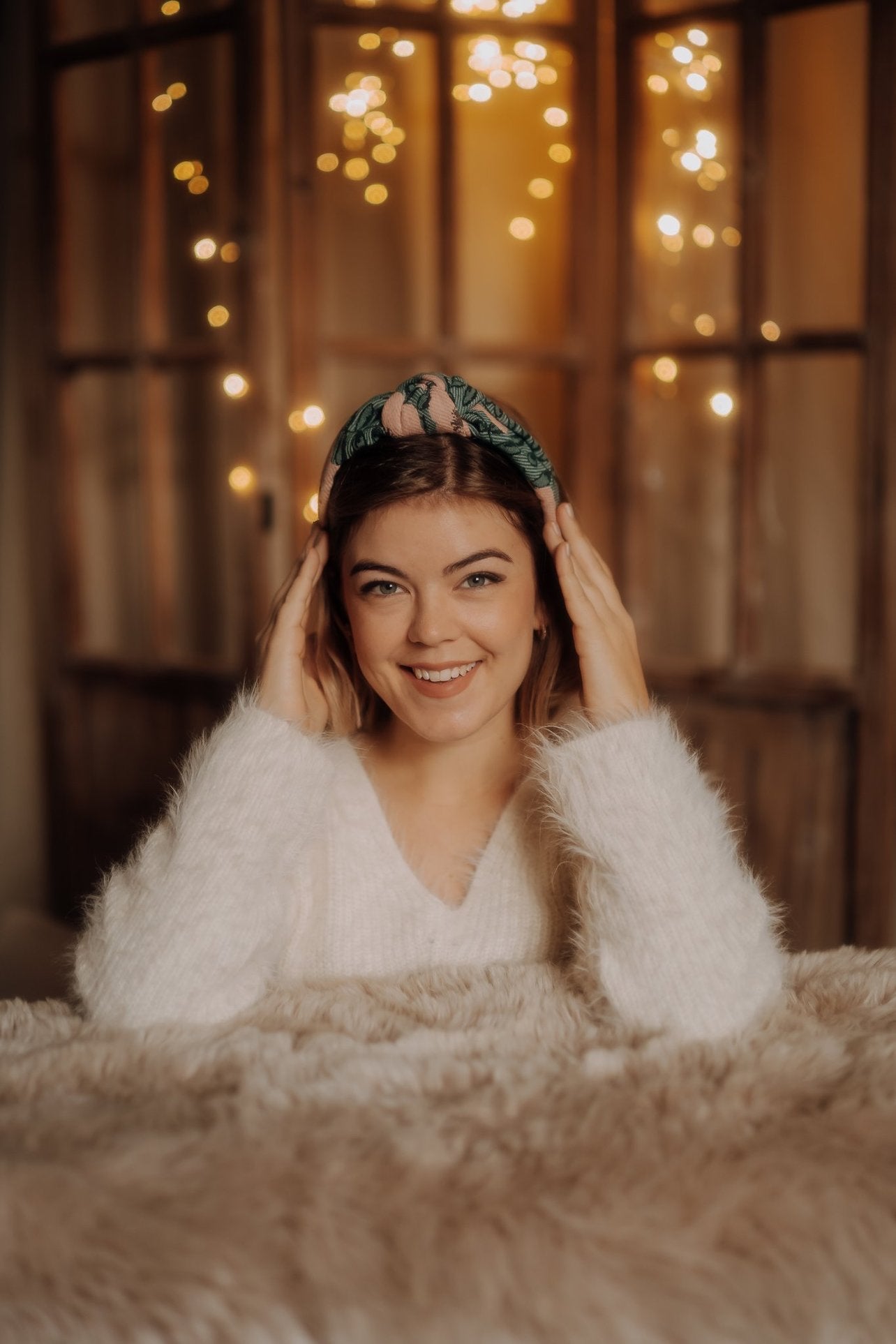 Leyla Flower