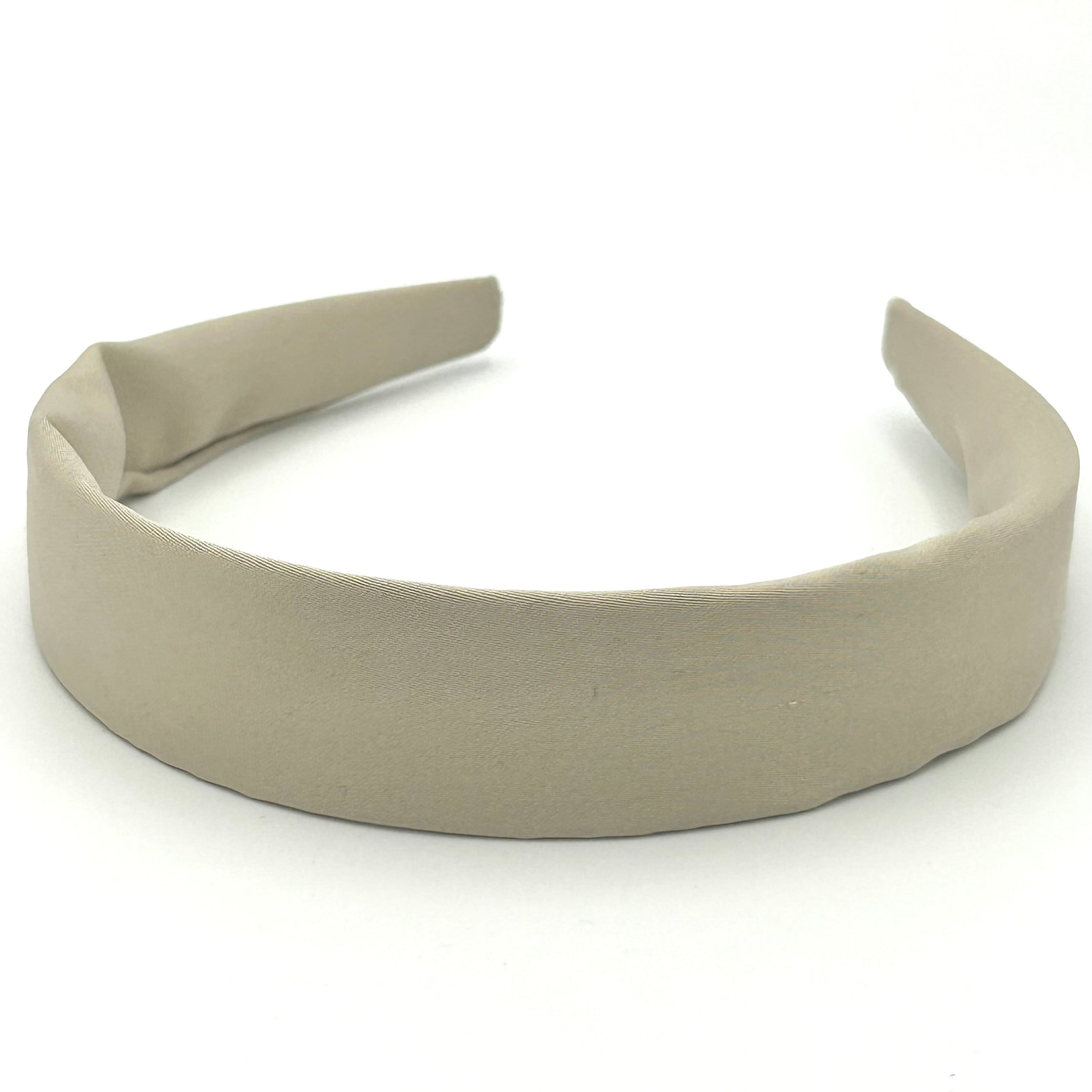 Anne Satin beige