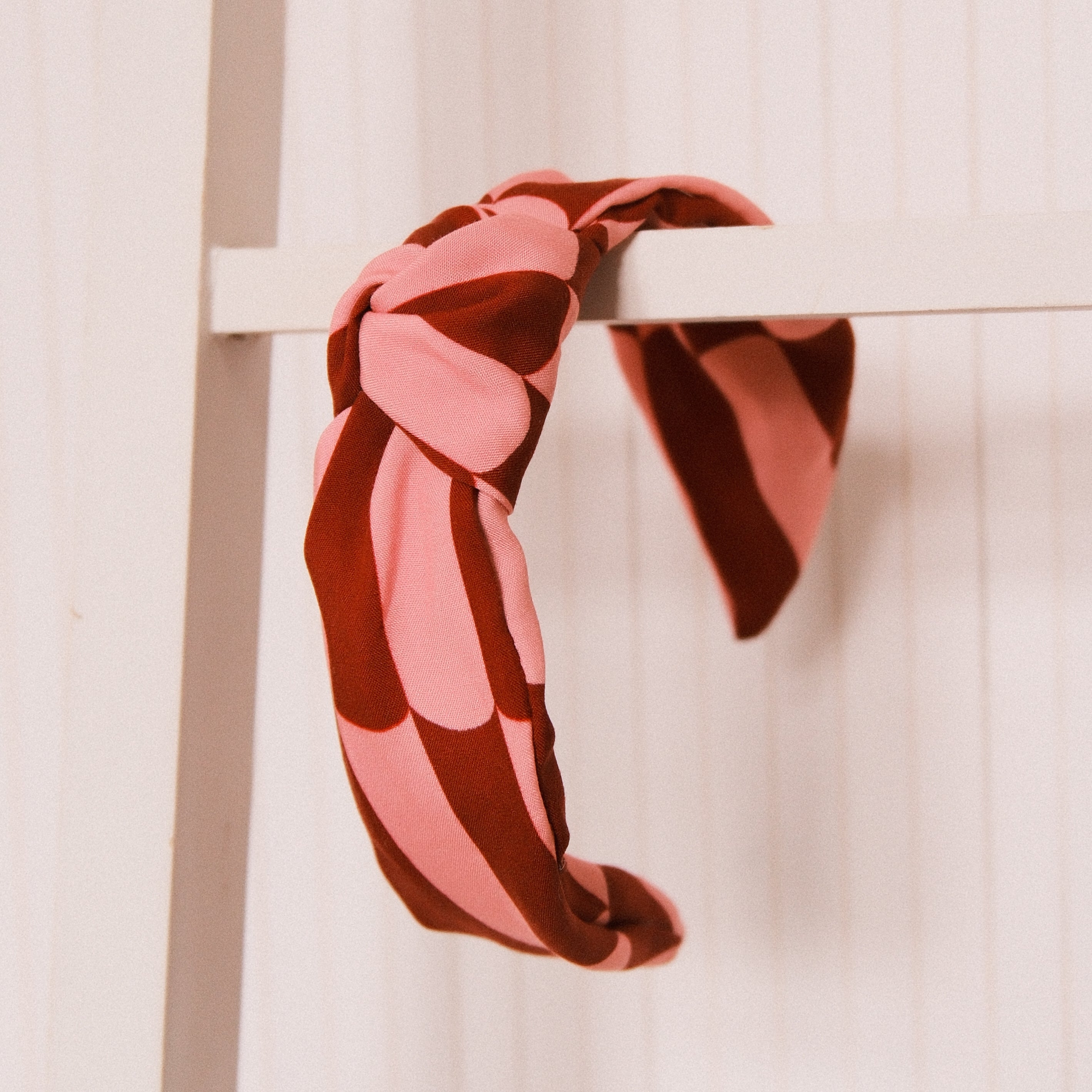Katharina - Candy Lines Pink