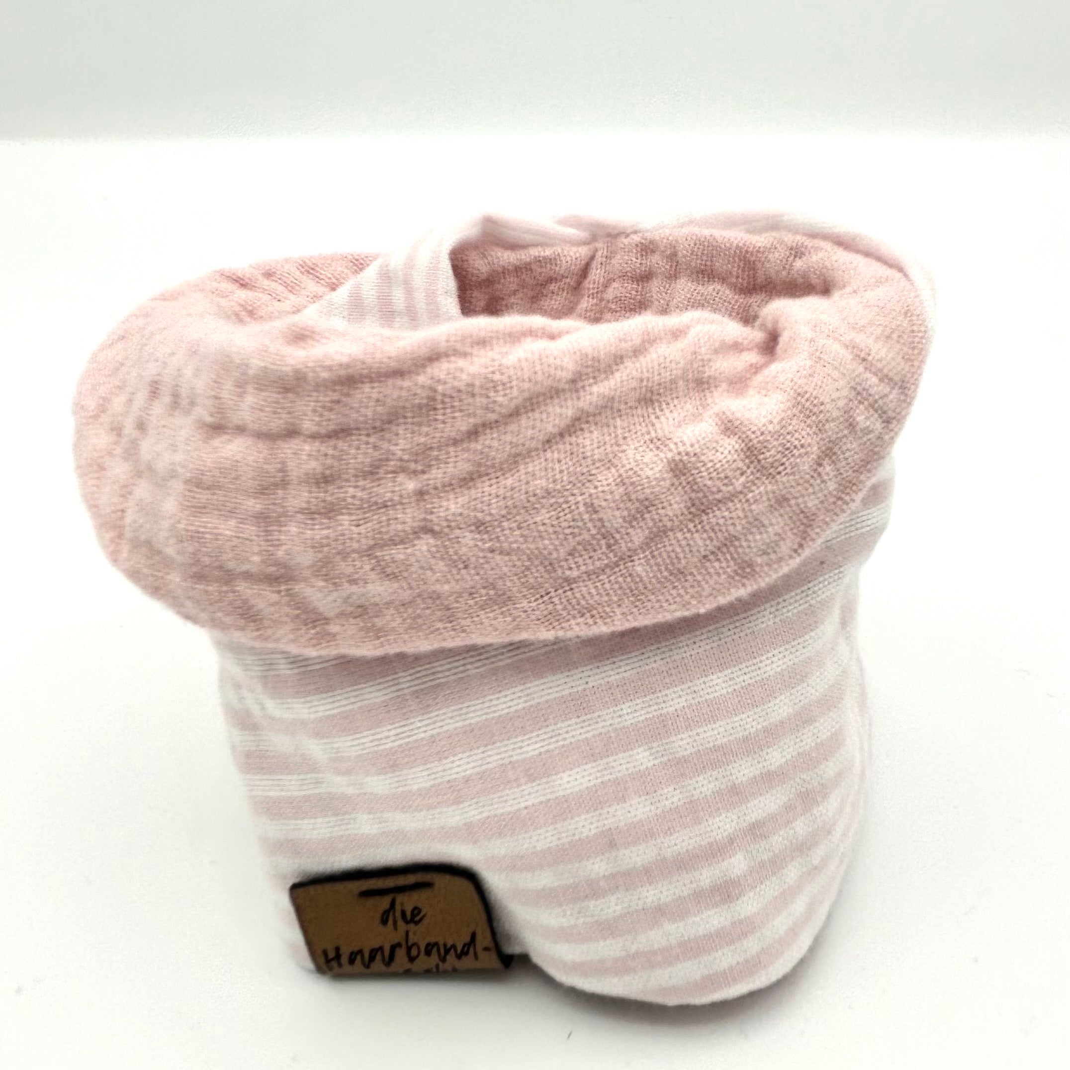 Dutti gestreift rosa
