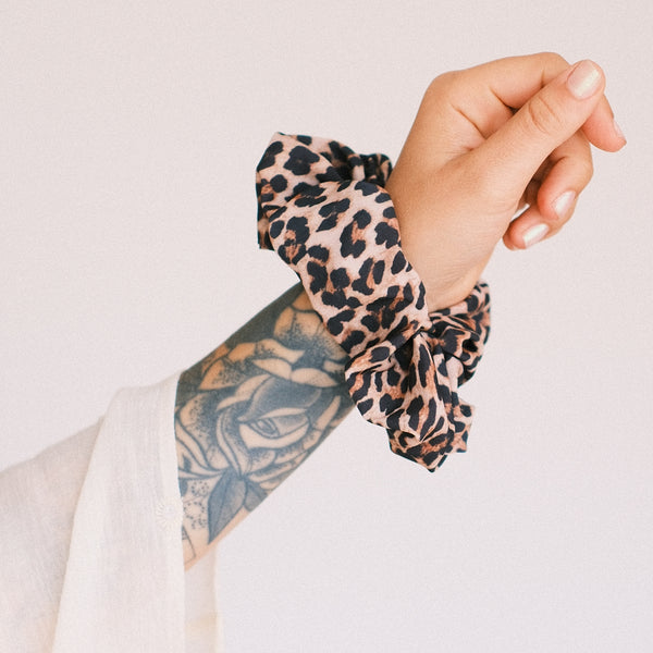 Big Scrunchie - Leo Braun