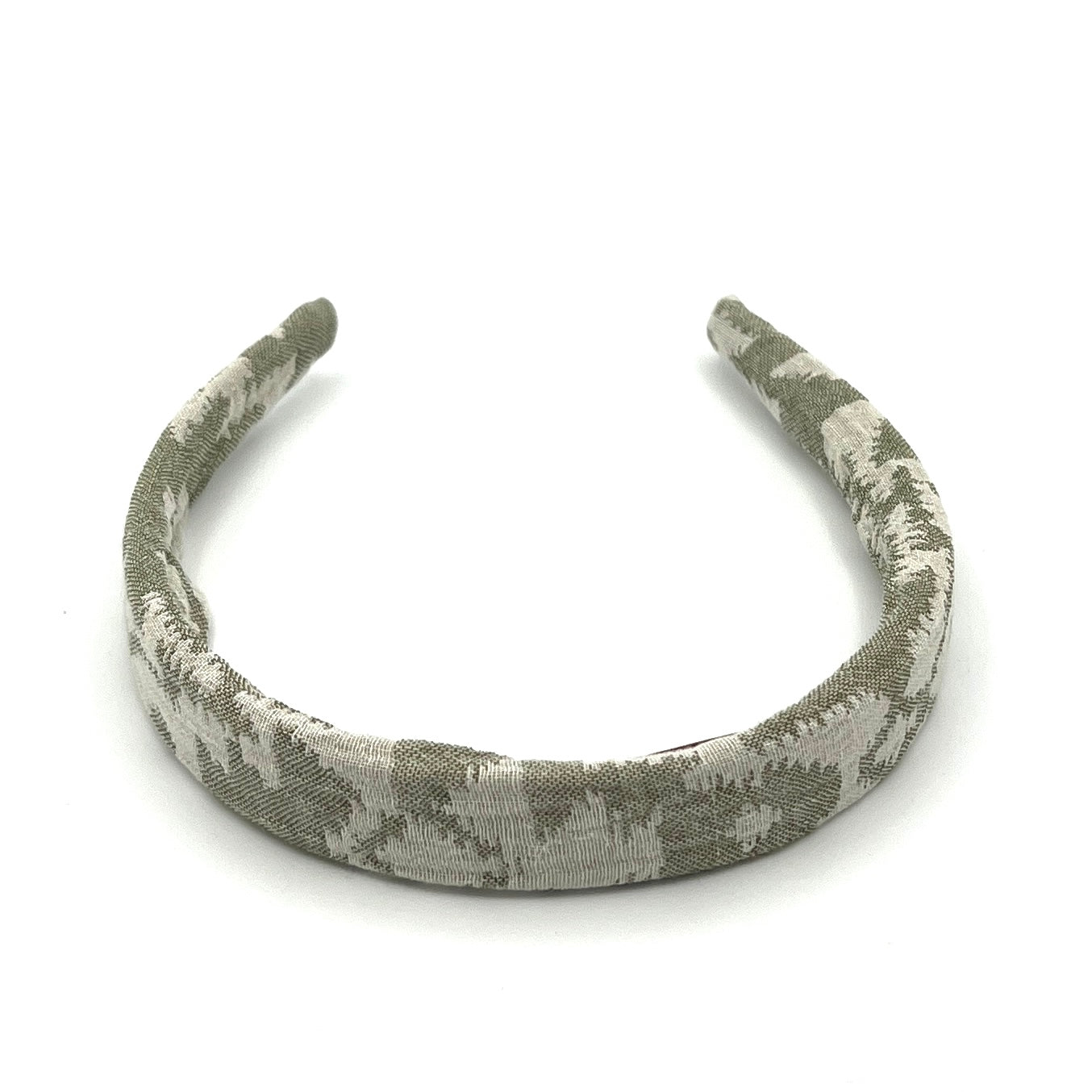 Anna - Ethno light Olive