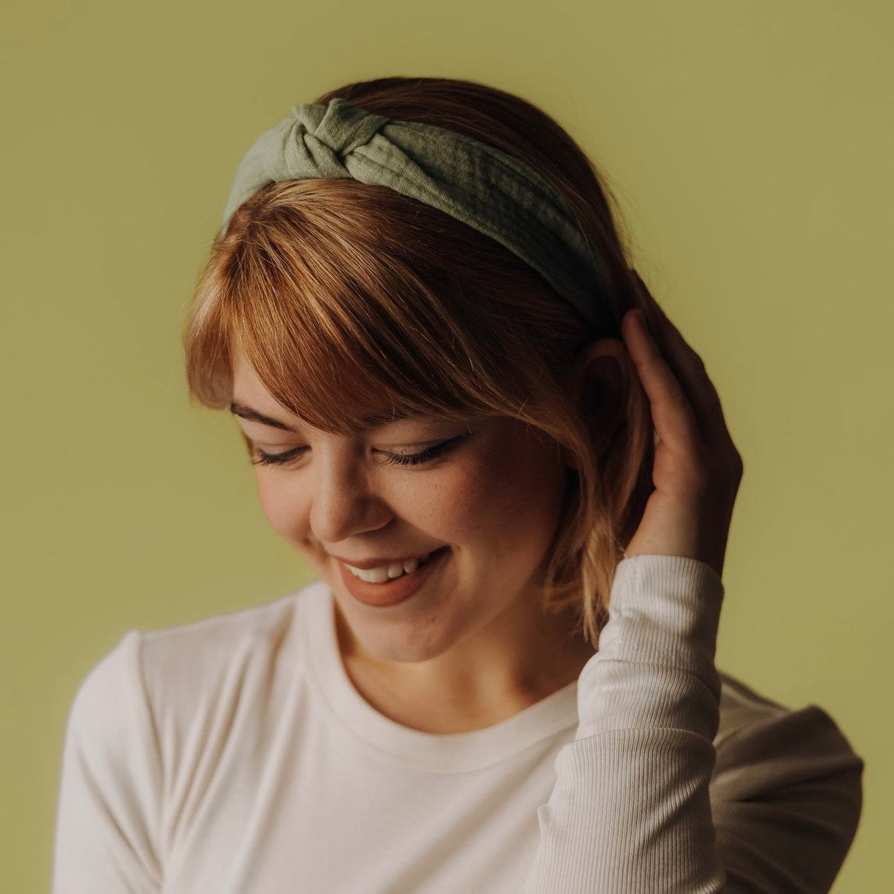 Lilly - Hellgrün