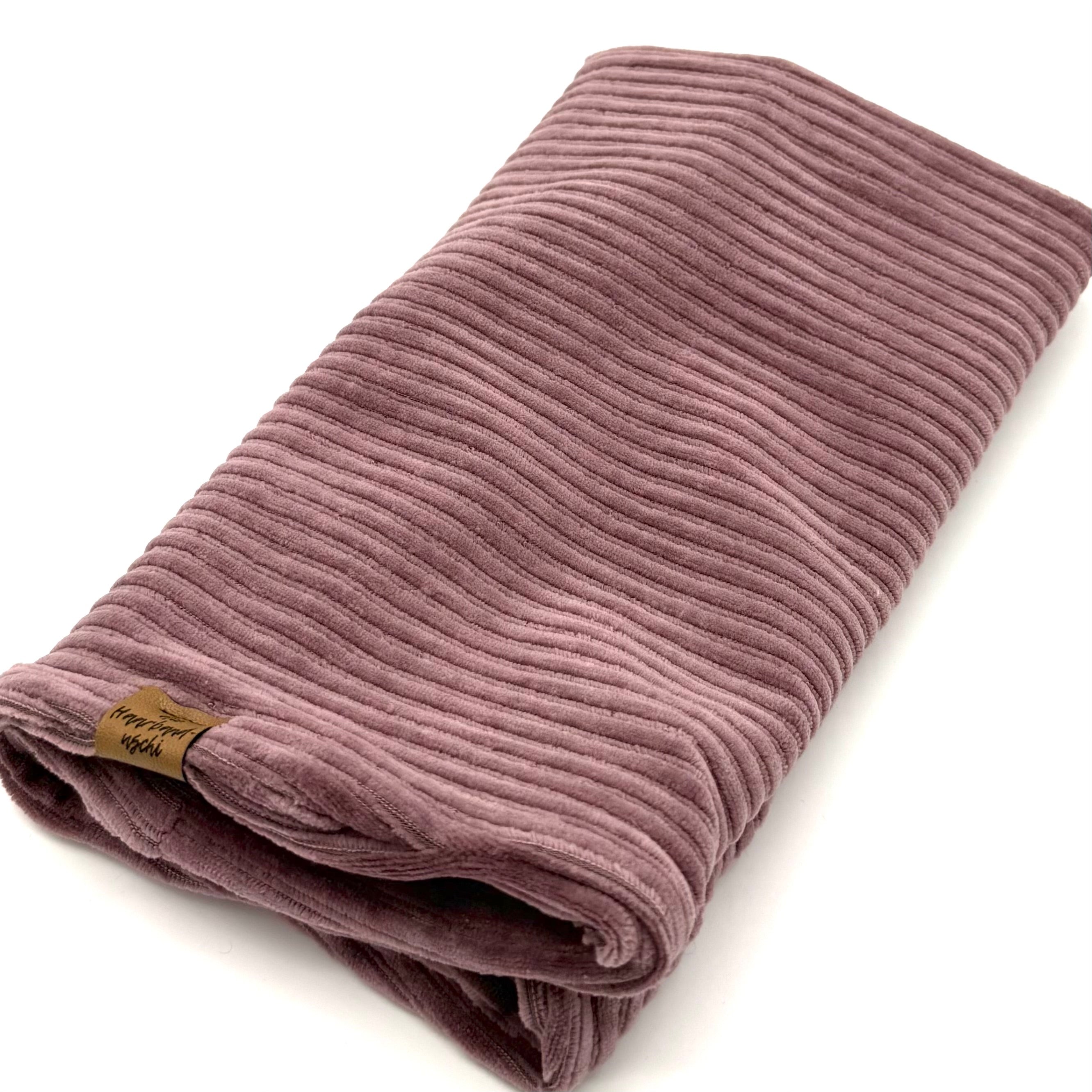 Loop - Cord Pastell Lila