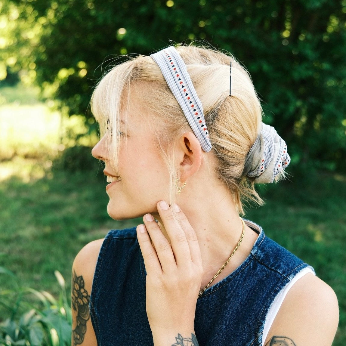 Anne Gipfelkuss