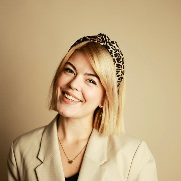 Frieda - Leo braun