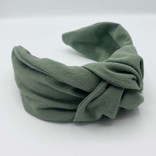 Frieda - Military Green