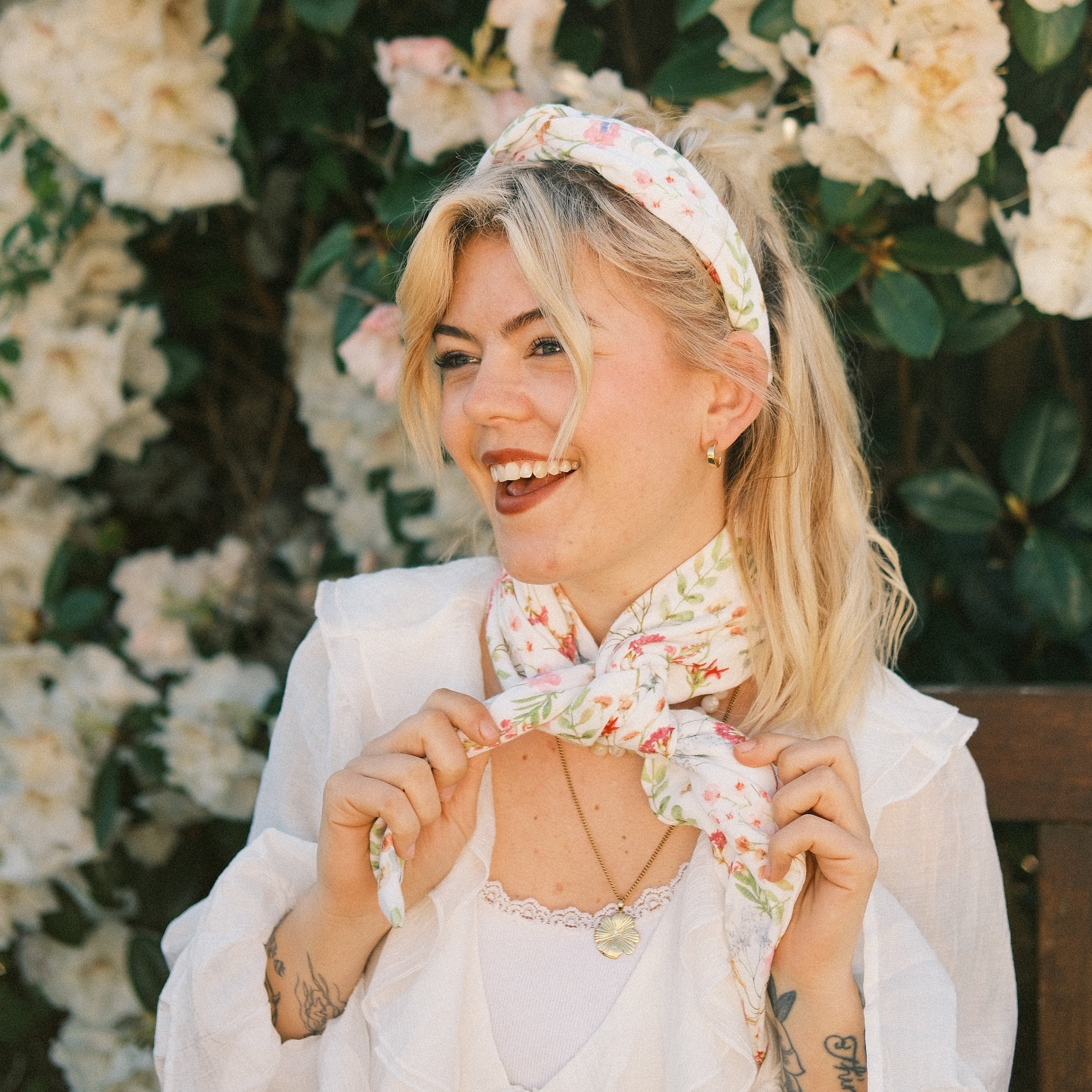 Viky - Streublumen