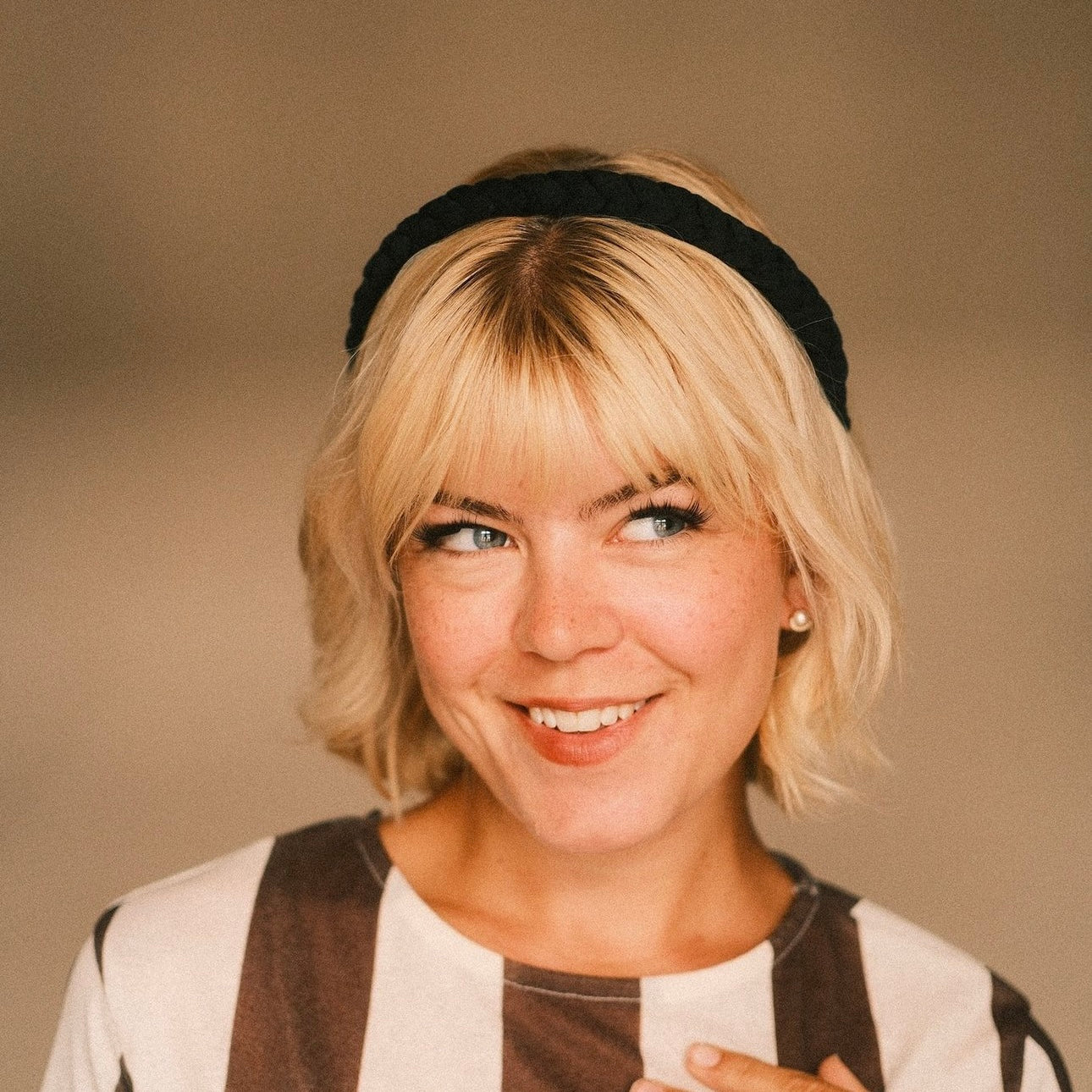 Bella - Schwarz