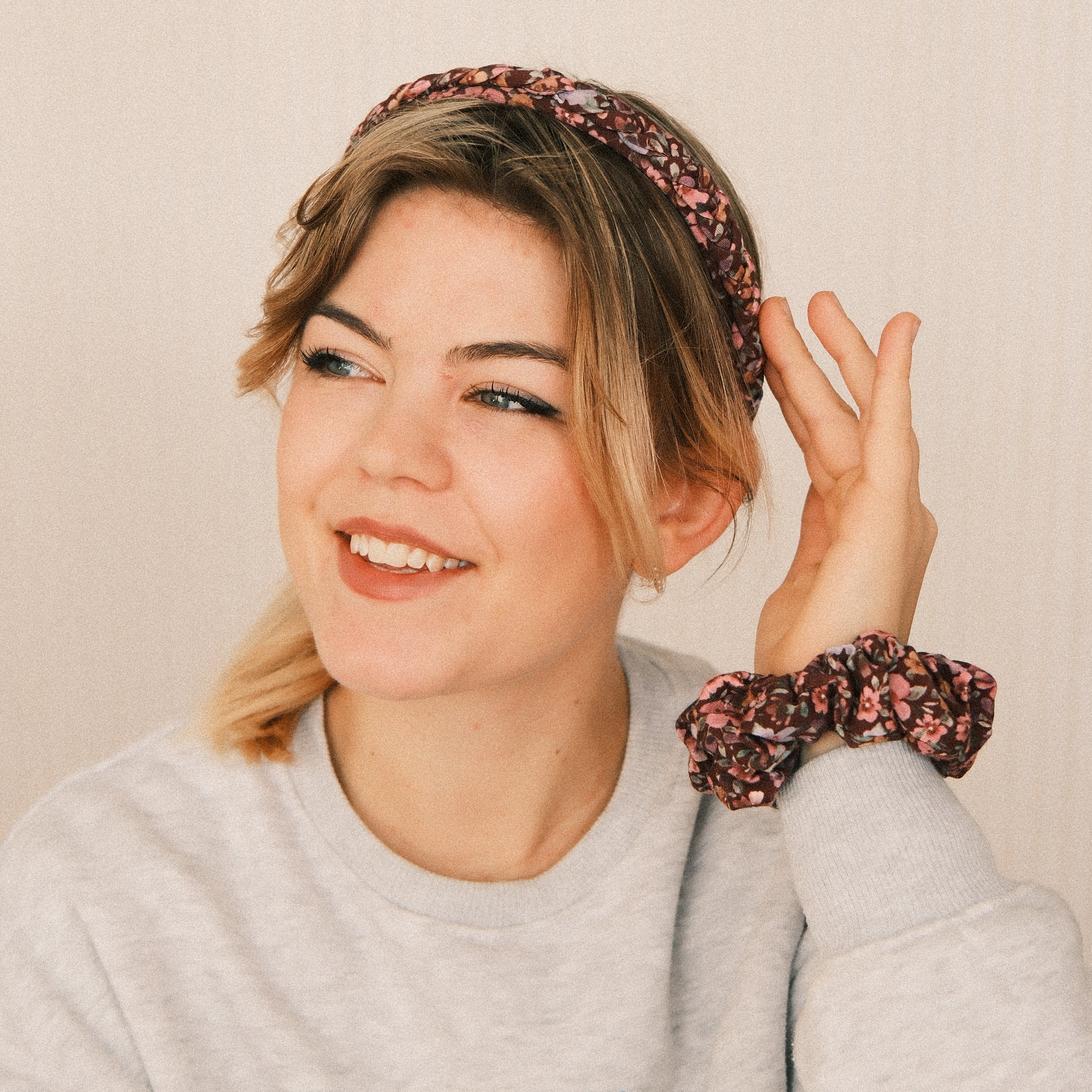 Leni - Cottage Garden Berry