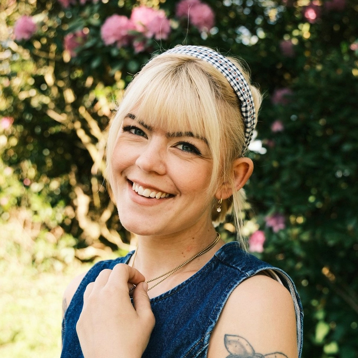 Anne Almherz