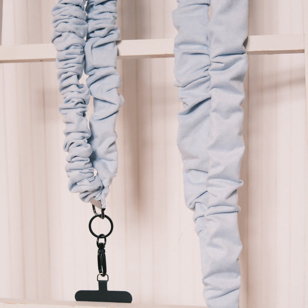 Handykette - Dusty Blue