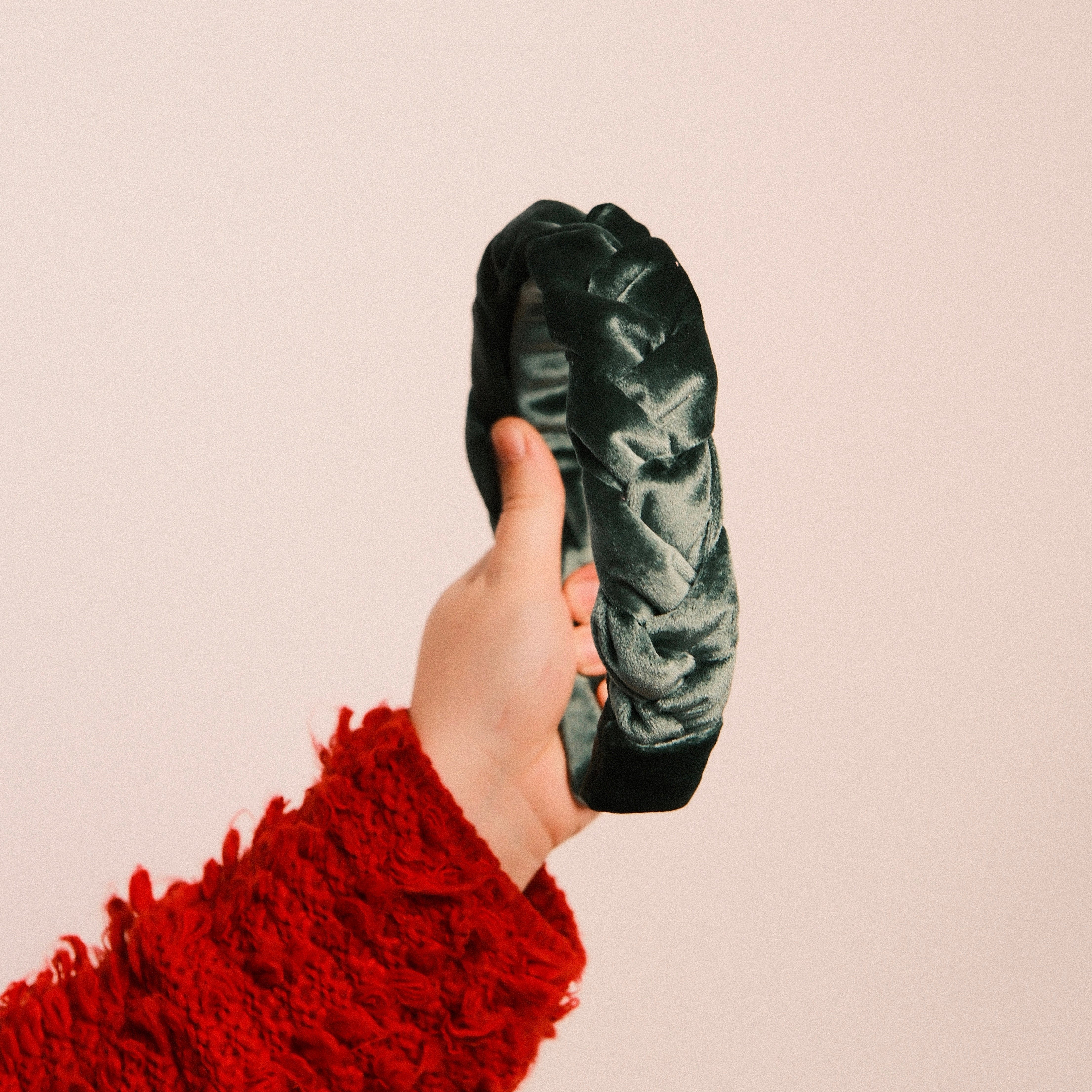 Lotte in breit - Grün