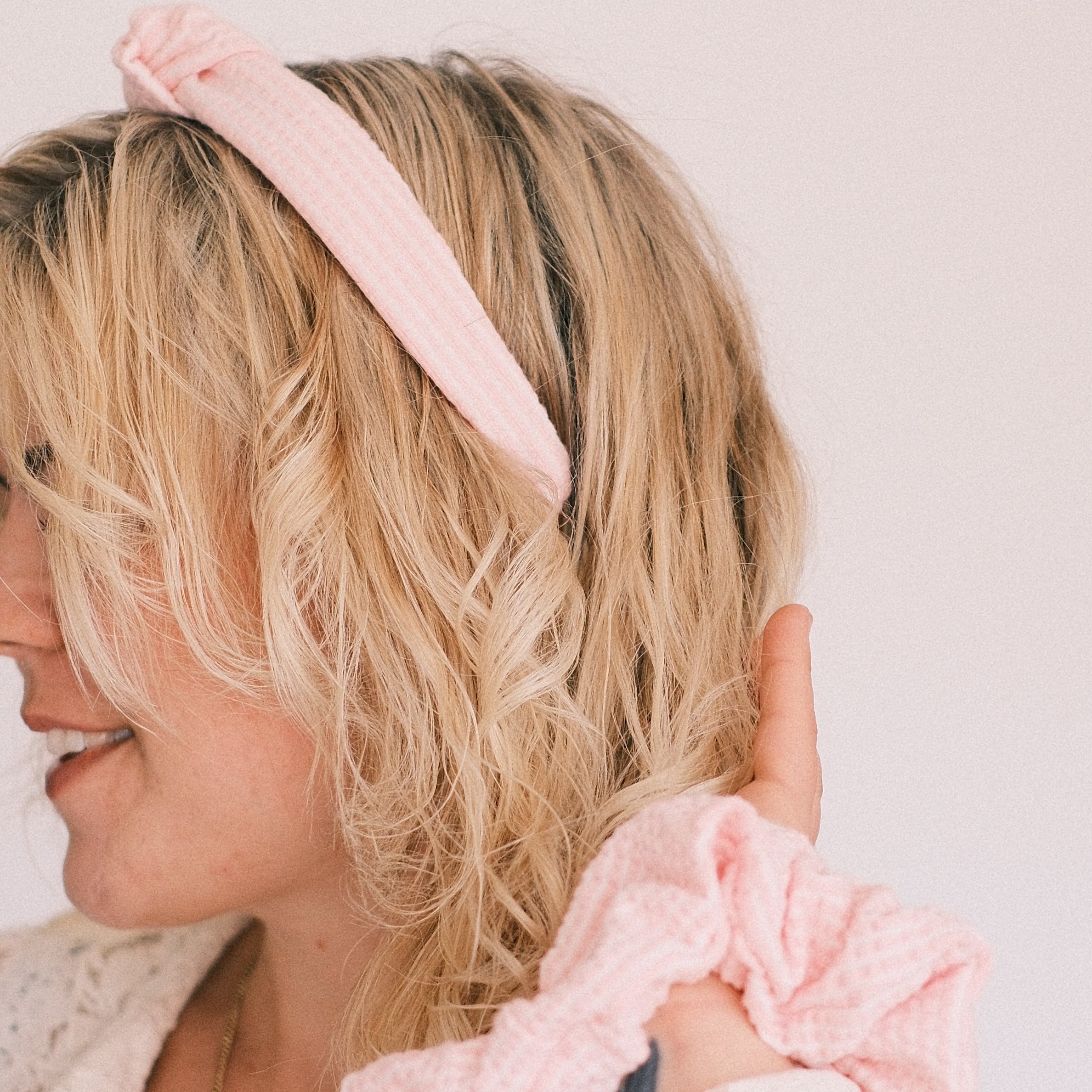 Lilly - Cotton Candy