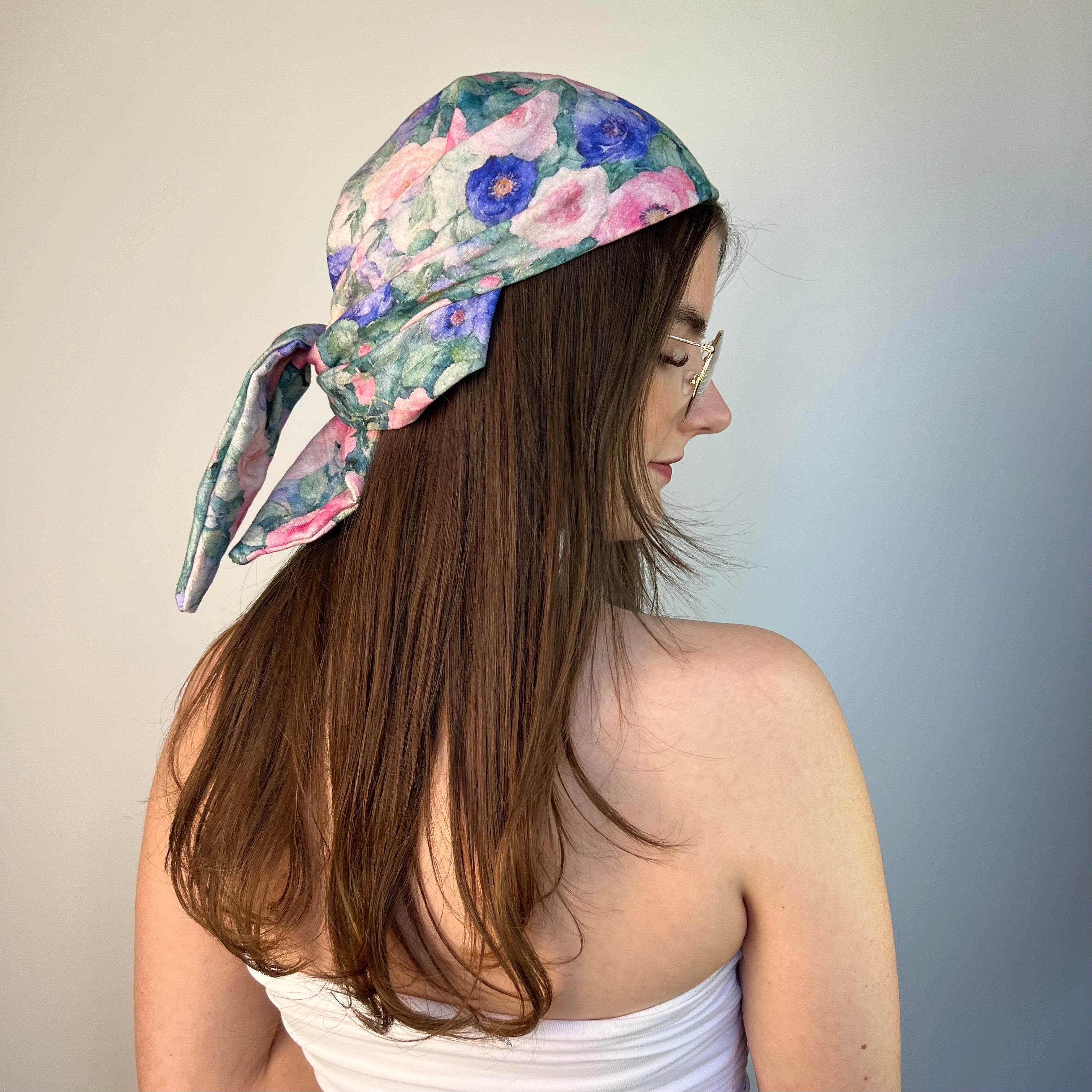 Bandana - Pretty Spring