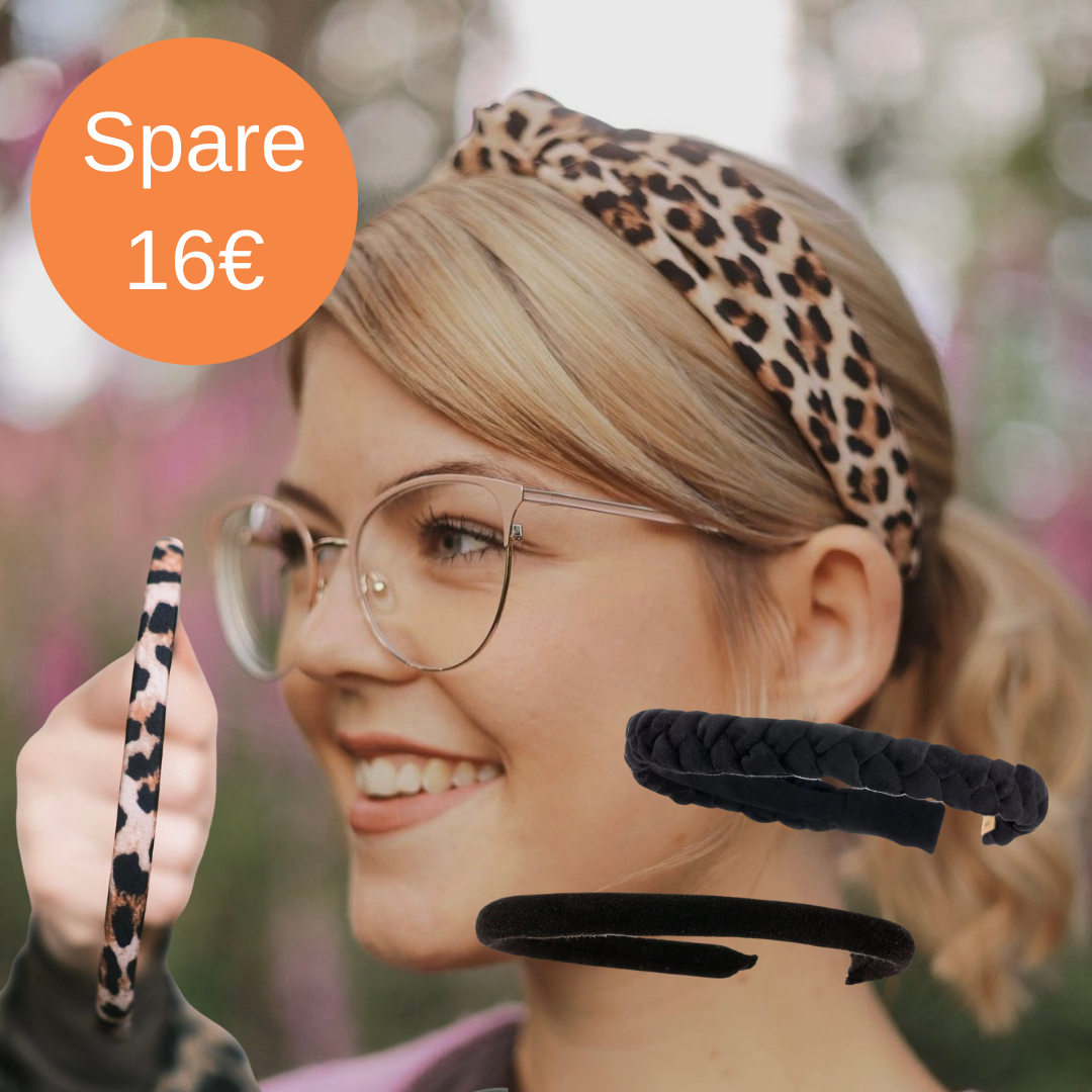 Bestseller Sparset