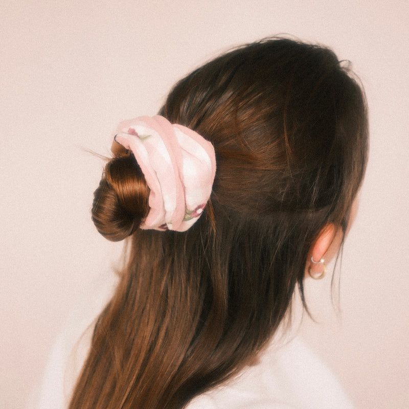 Dutti Cottage- Rosa
