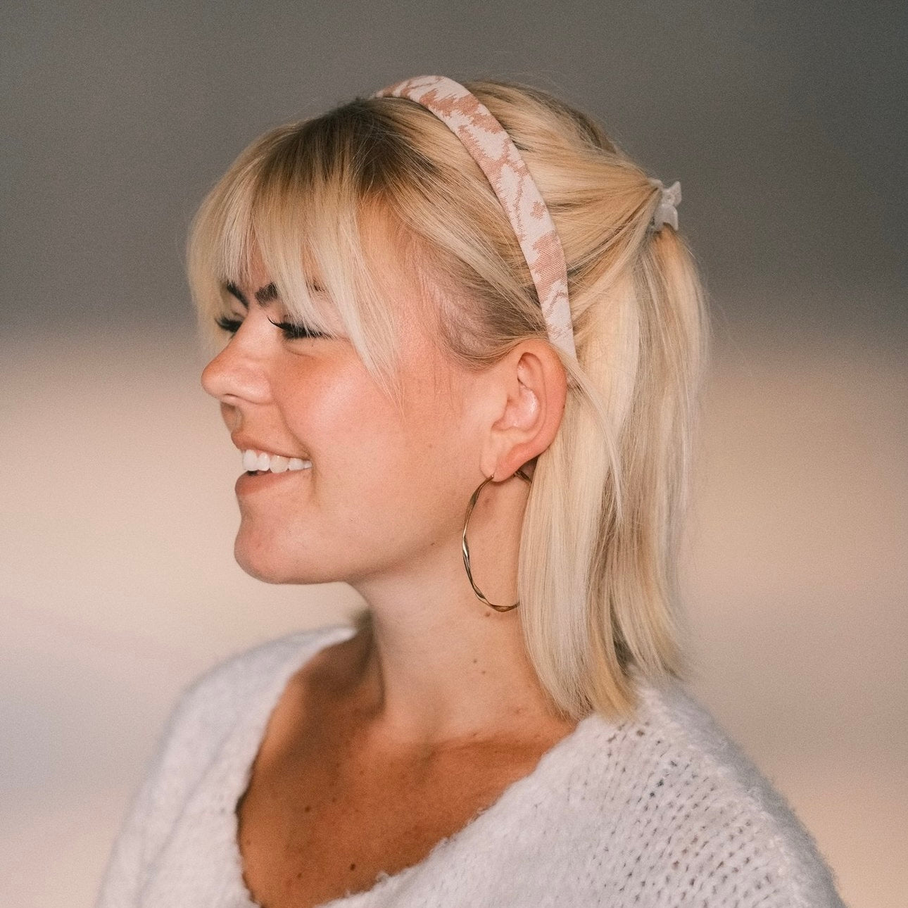 Anna - Ethno rosé