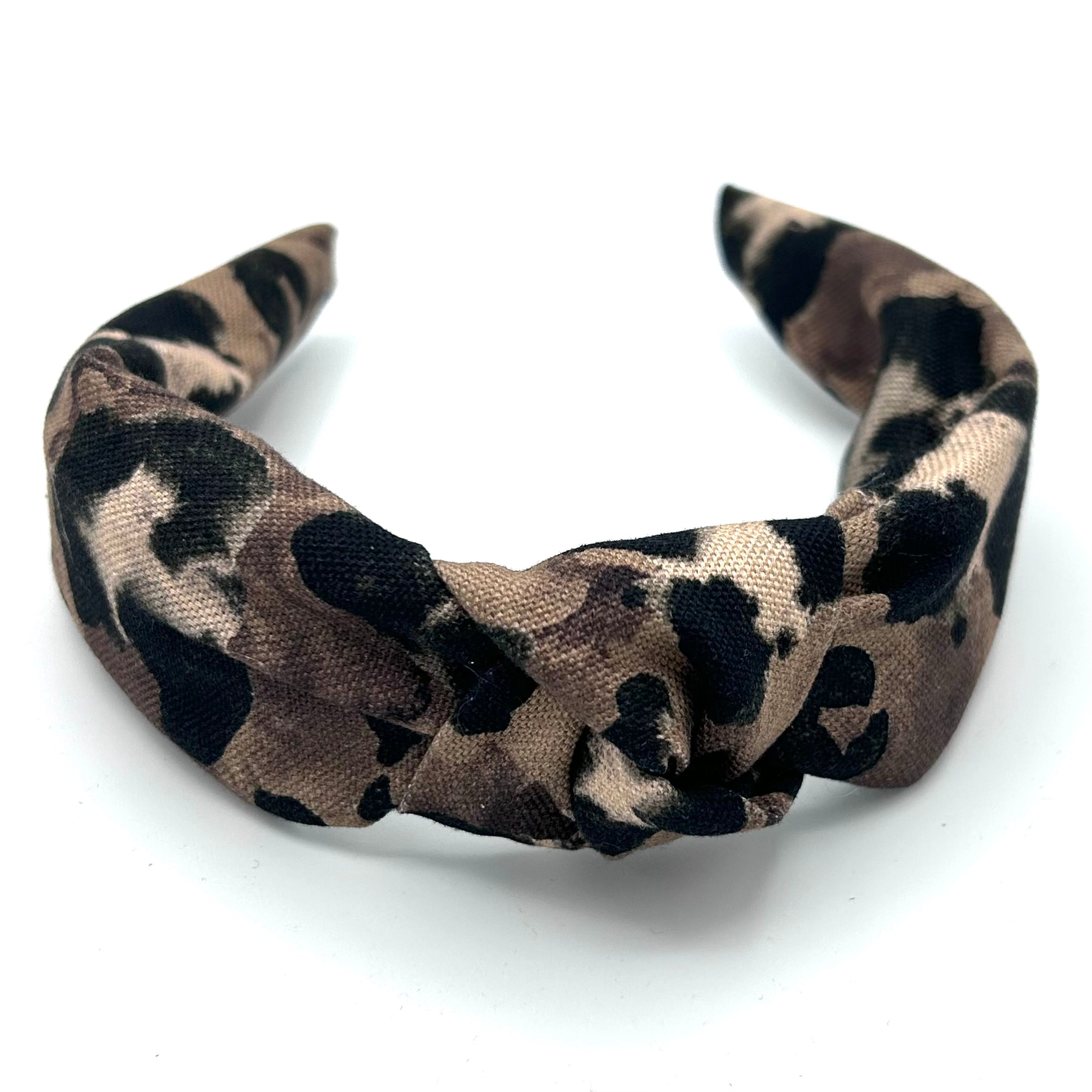 Leyla - Leopard