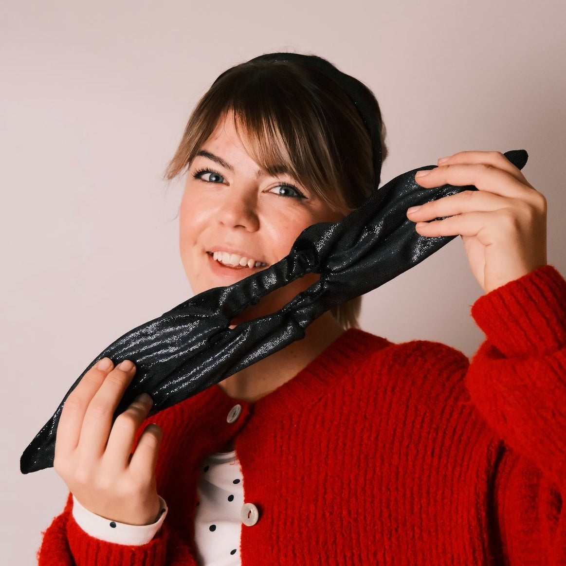 Dutti Glitzer Silber