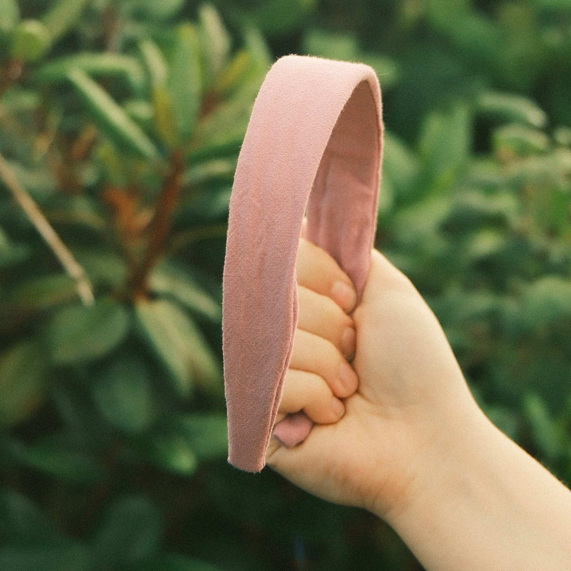 Anne - Mauve