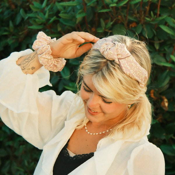 Frieda - Flieder Blossom