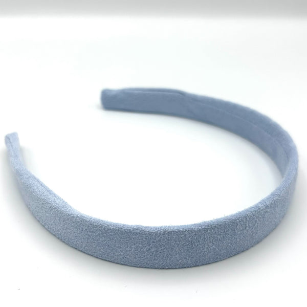 Anna - Dusty Blue