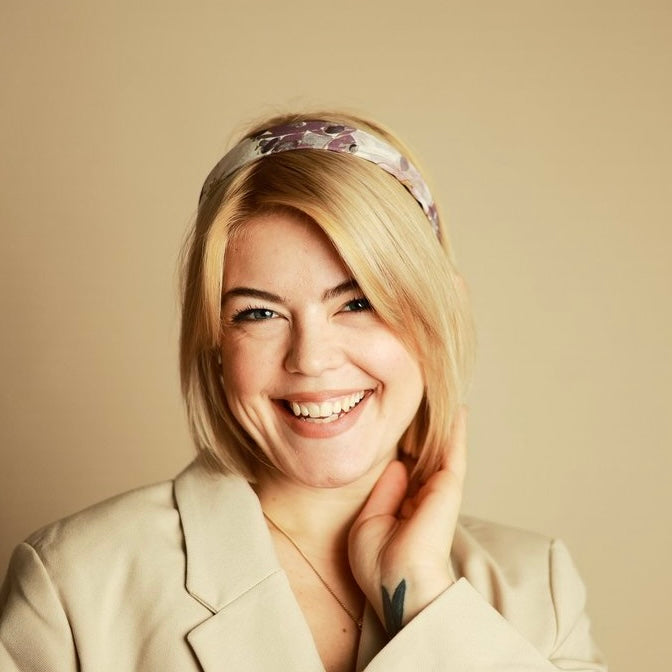 Anne - Lila Träumerei
