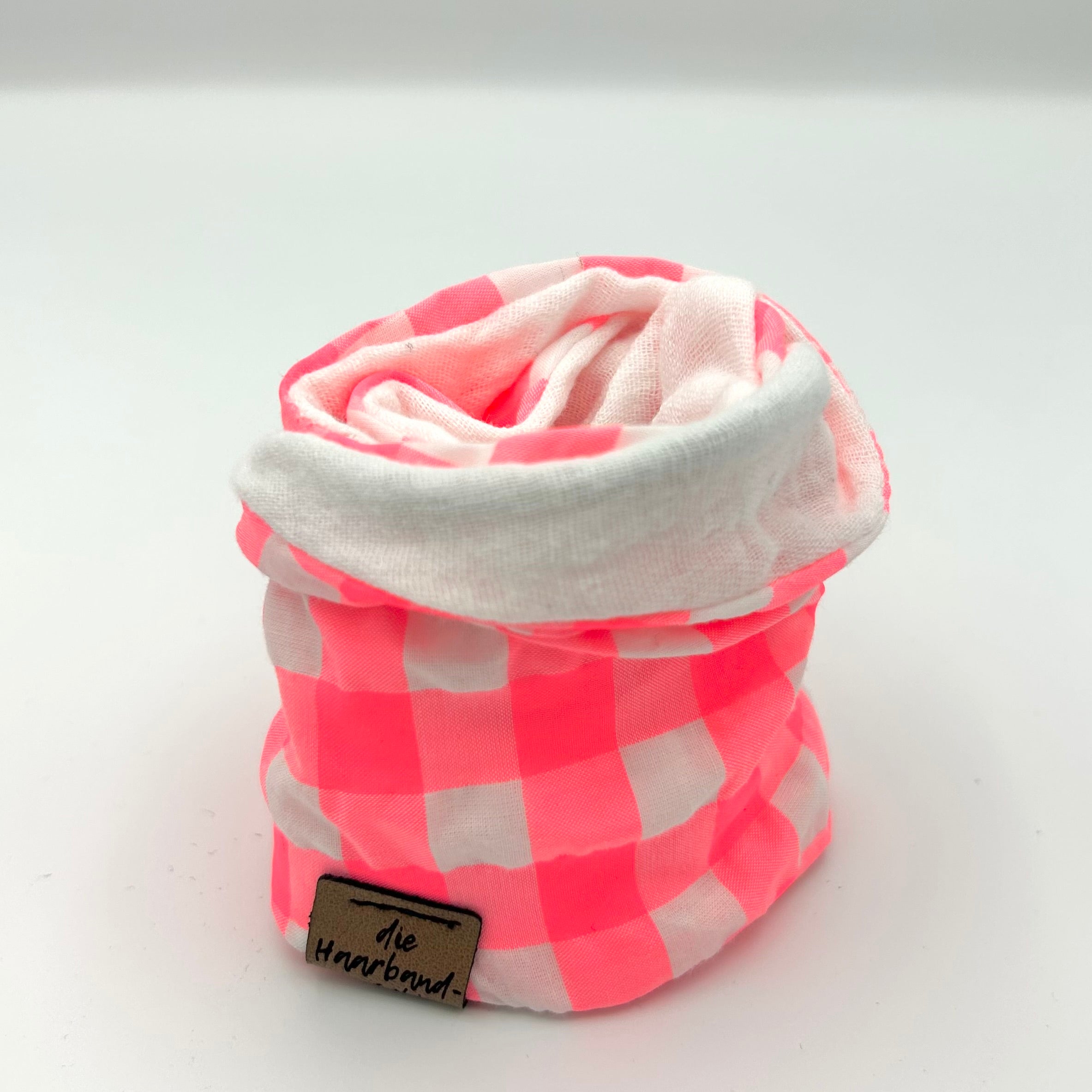 Dutti Neon pink
