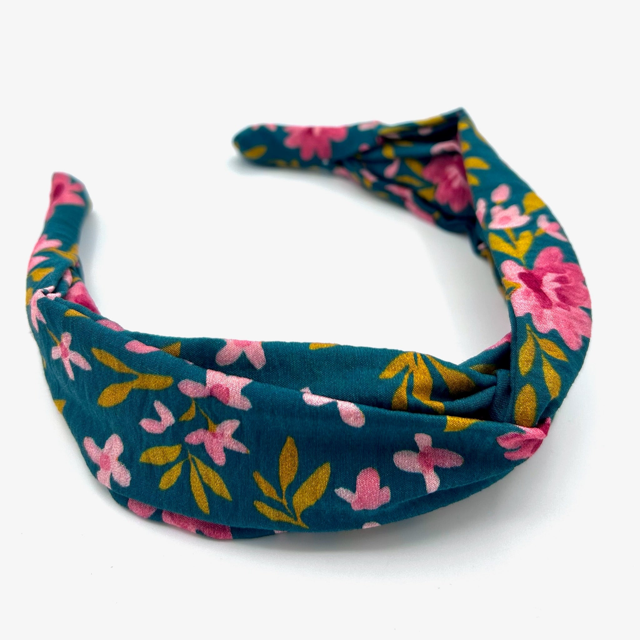 Viky - Blütensinfonie Petrol